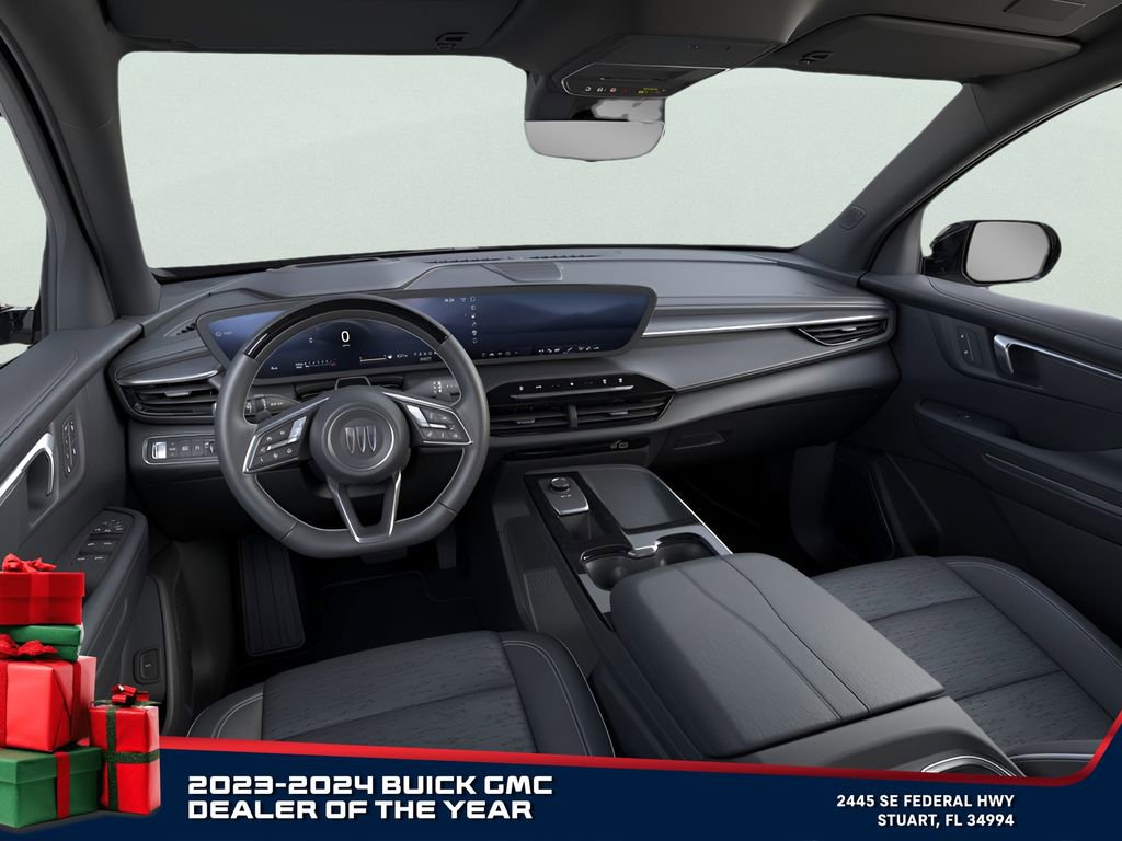 New 2025 Buick Enclave Sport Touring w/ Super Cruise Package image 30