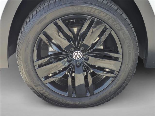 Used 2021 Volkswagen Atlas SE w/ Panoramic Sunroof Package image 25