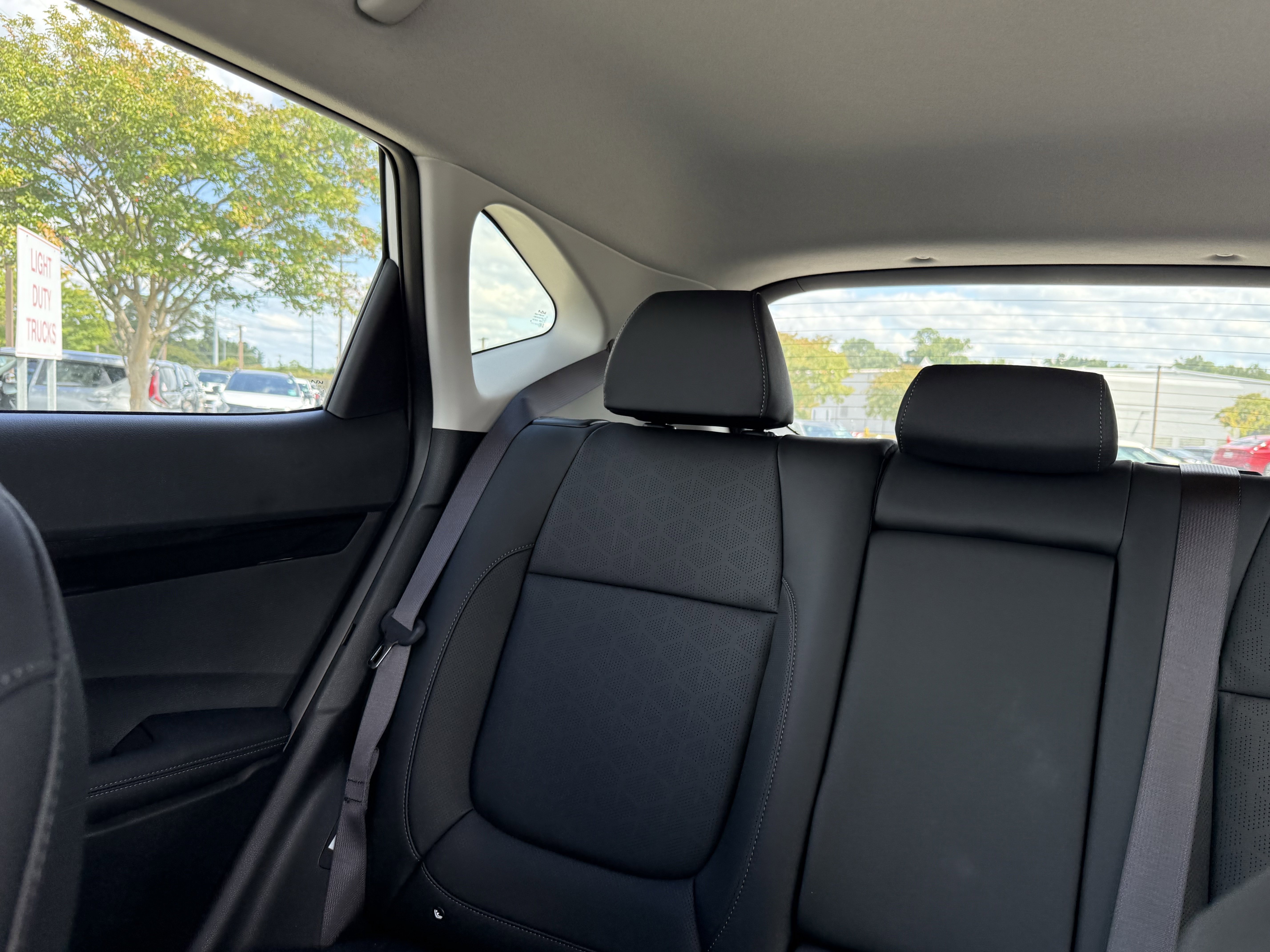 New 2026 Kia Seltos SX image 26