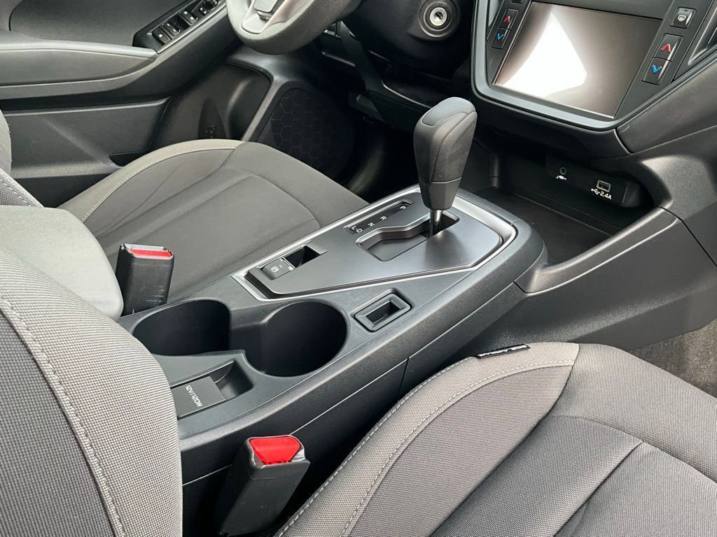 Certified 2024 Subaru Impreza 2.0i image 19
