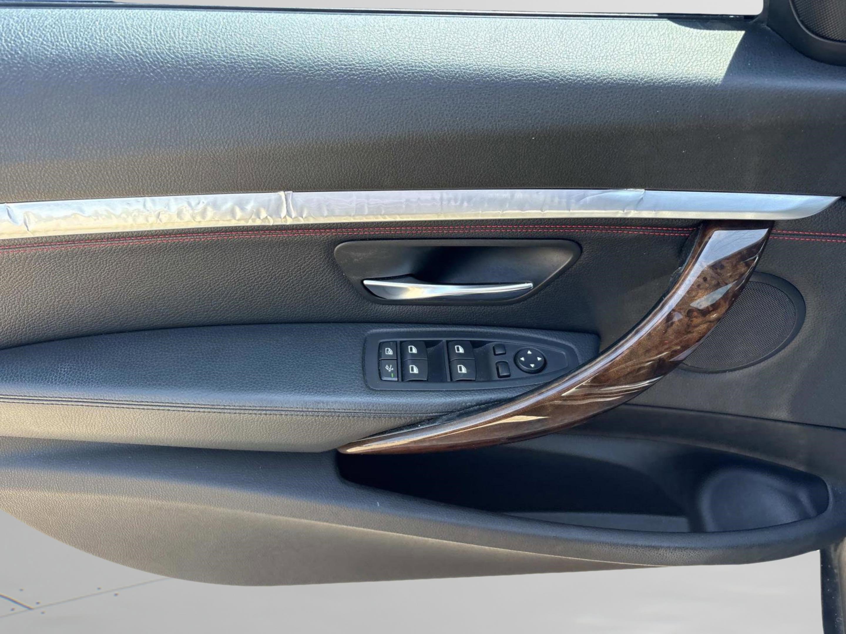 Used 2015 BMW 335i Gran Turismo xDrive image 23