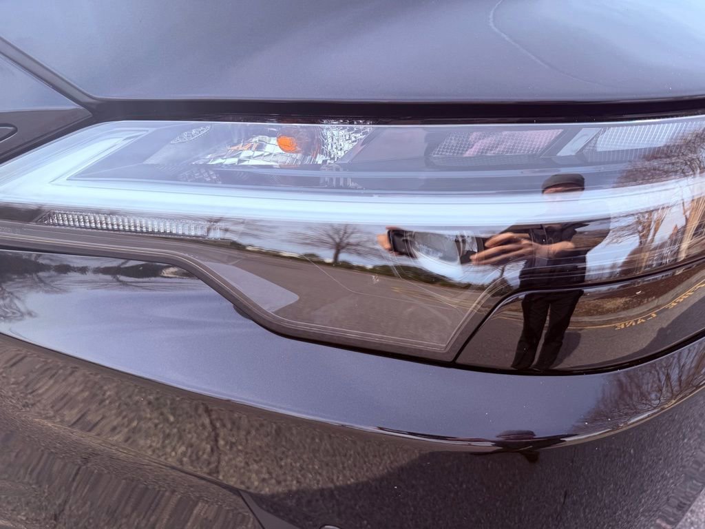 Certified 2024 Lexus RX 350 Premium w/ Accessory Package (Z1) image 16