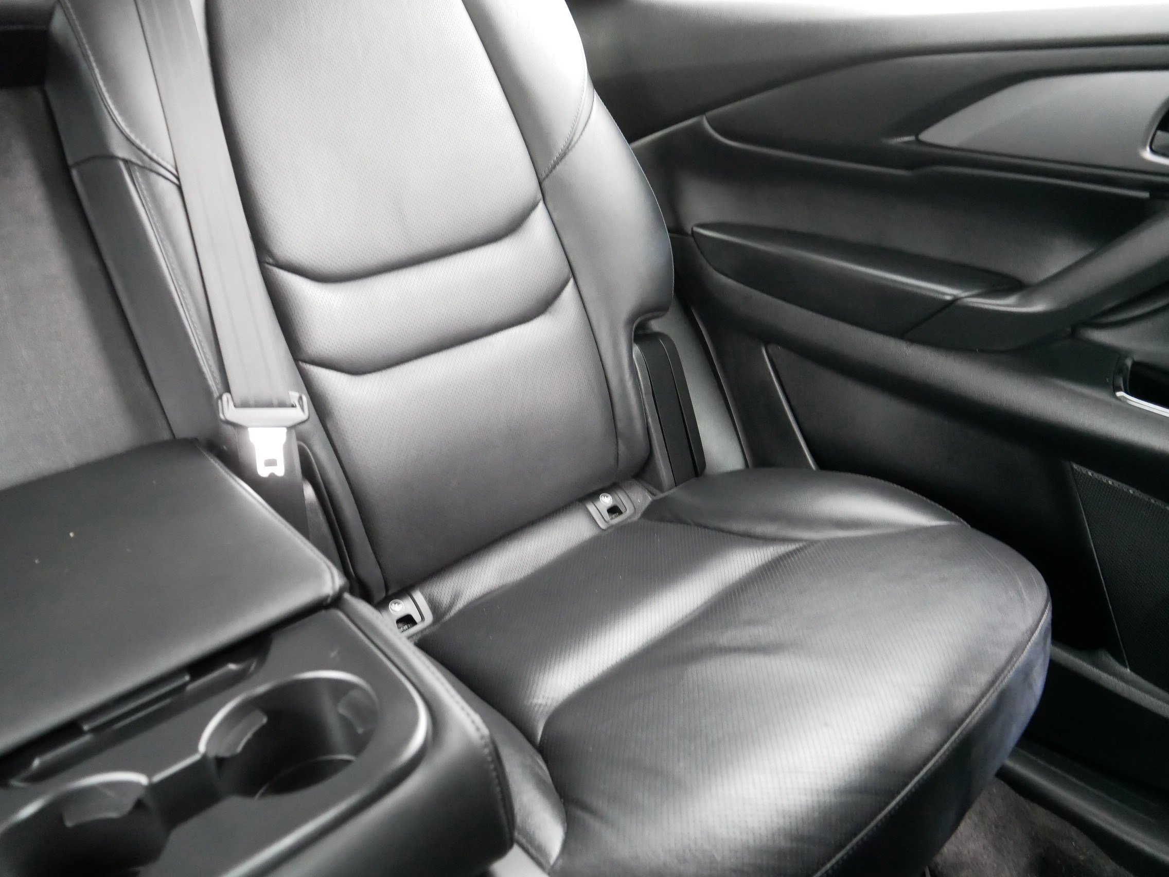 Used 2020 MAZDA CX-9 Touring image 14