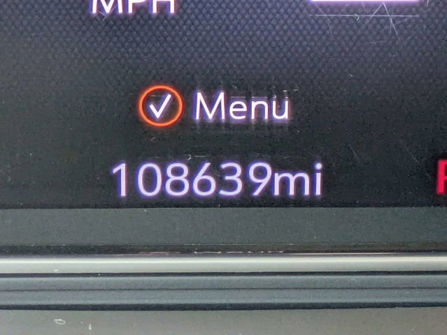 Used 2019 GMC Sierra 1500 Denali w/ Driver Alert Package II AWD/4WD image 27