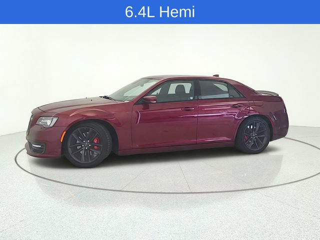 Used 2023 Chrysler 300 C RWD video 2