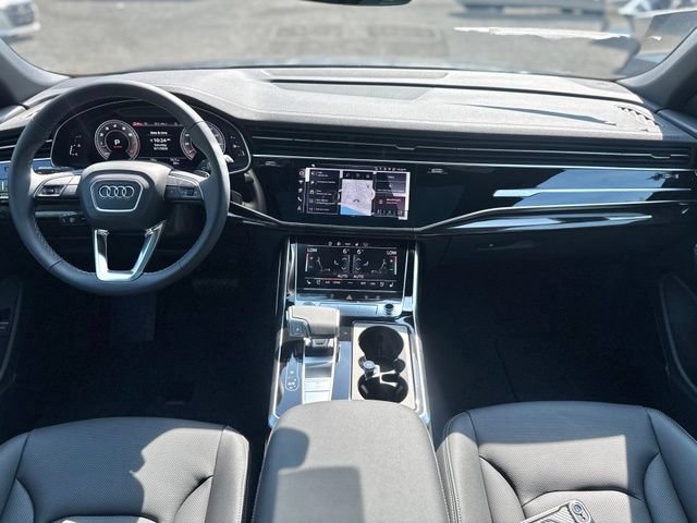 New 2026 Audi Q8 Premium Plus AWD/4WD image 16