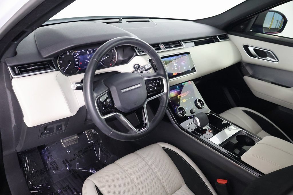 Used 2023 Land Rover Range Rover Velar R-Dynamic S AWD/4WD image 7