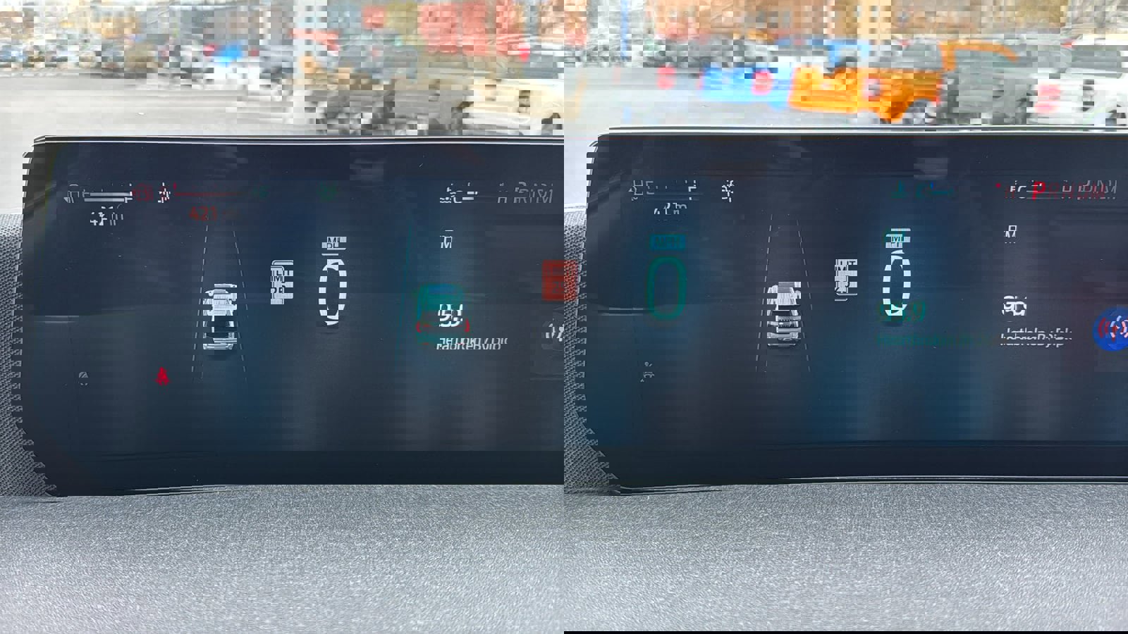 New 2026 Ford Expedition Active image 30