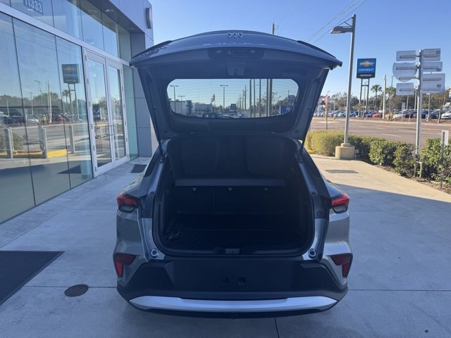 Used 2025 Buick Envista Preferred w/ Convenience I Package image 7