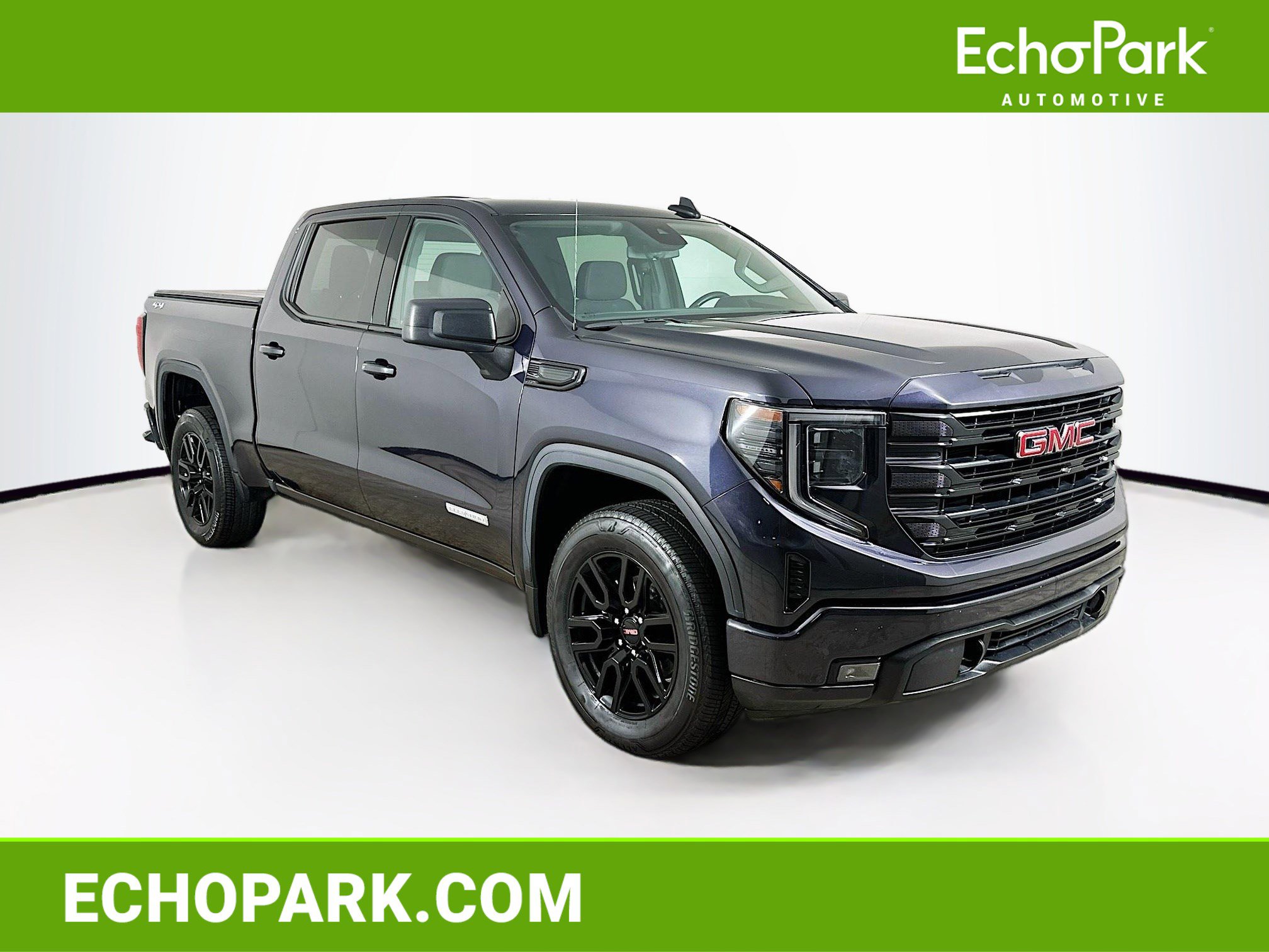 Used 2024 GMC Sierra 1500 Elevation