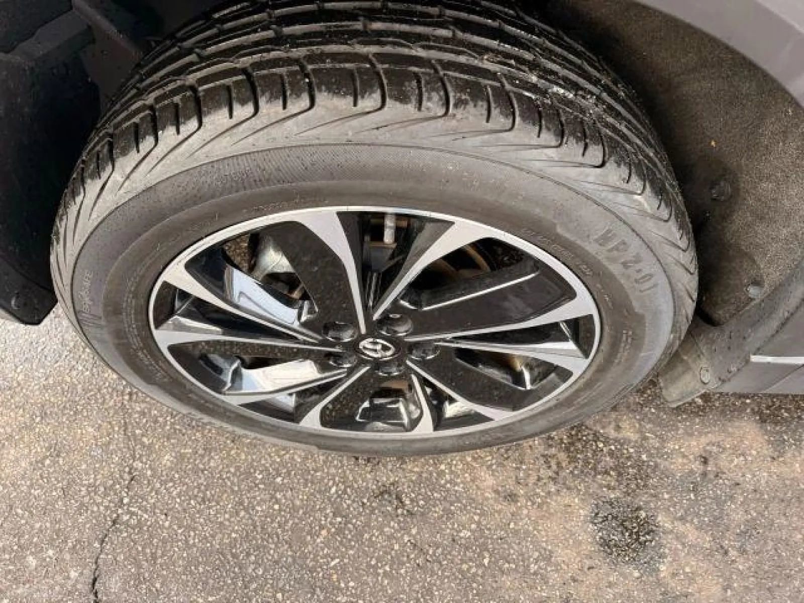 Used 2022 MAZDA CX-5 AWD 2.5 S w/ Premium Plus Pkg image 45