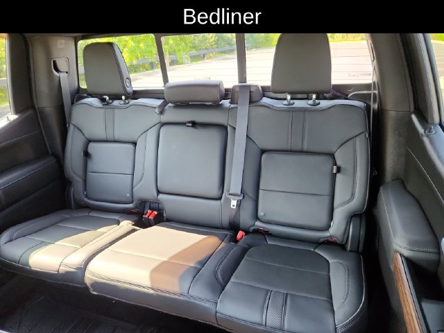 Used 2021 Chevrolet Silverado 1500 High Country AWD/4WD image 29