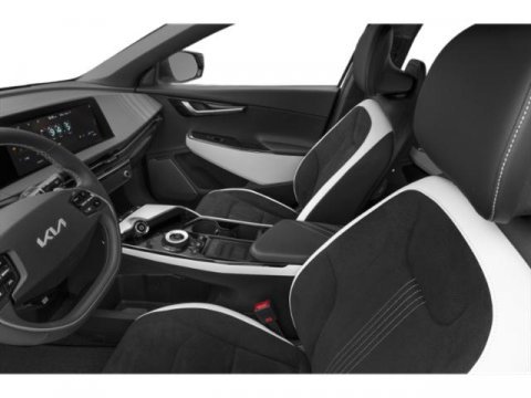 Certified 2023 Kia EV6 GT-Line w/ GT-Line Suede Seat Package image 12