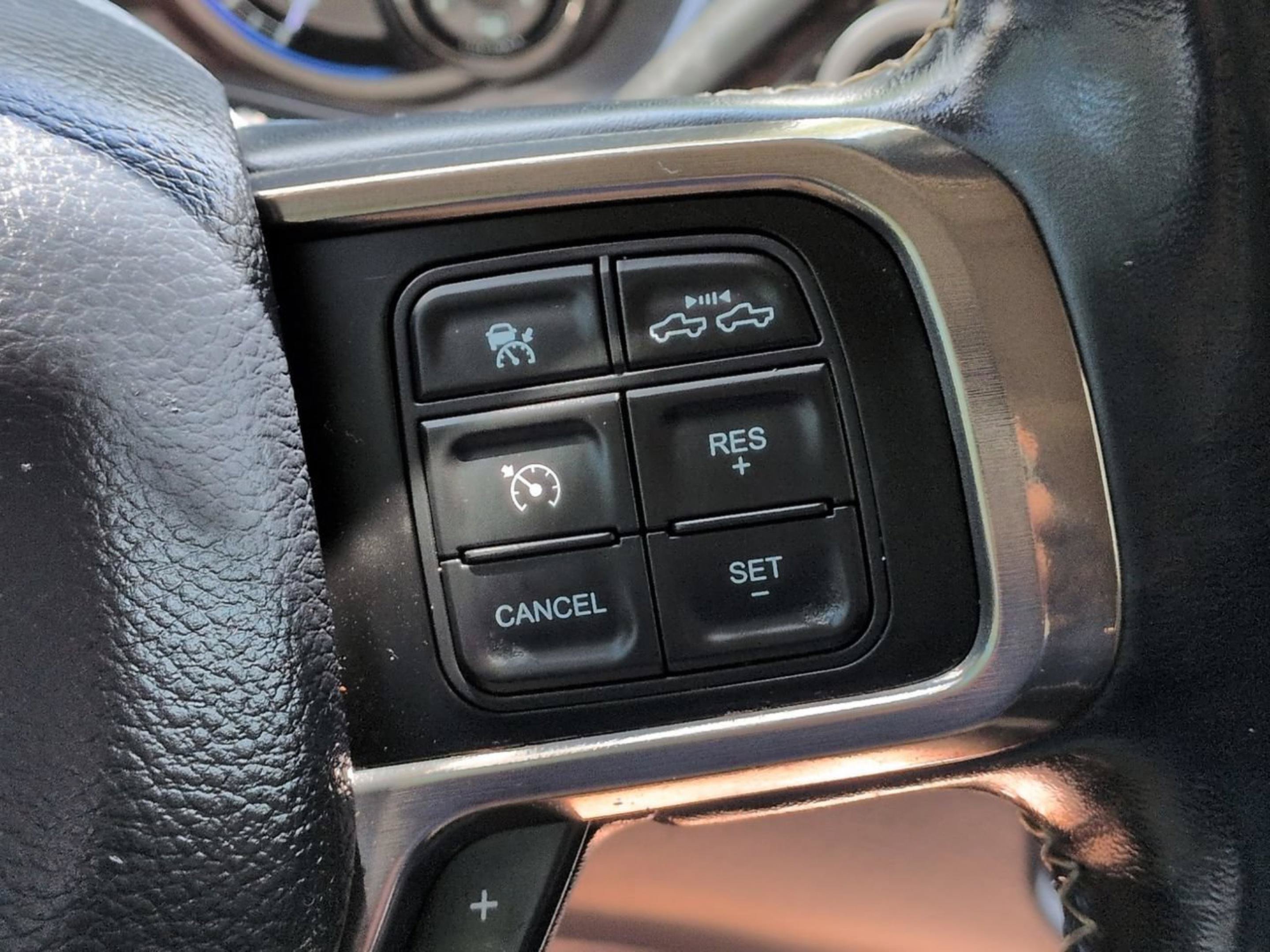 Used 2020 RAM 3500 Limited w/ Safety Group AWD/4WD image 31
