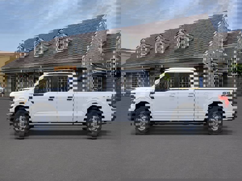 New 2026 Ford F150 XL image 3
