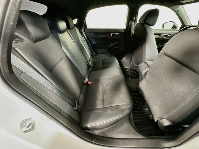 Used 2023 Honda Civic Sport image 26
