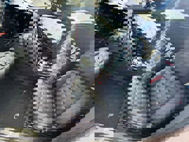 New 2026 Chevrolet Trax RS w/ Sunroof Package image 13