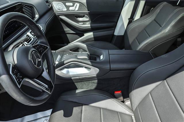 Certified 2026 Mercedes-Benz GLE 350 4MATIC image 11