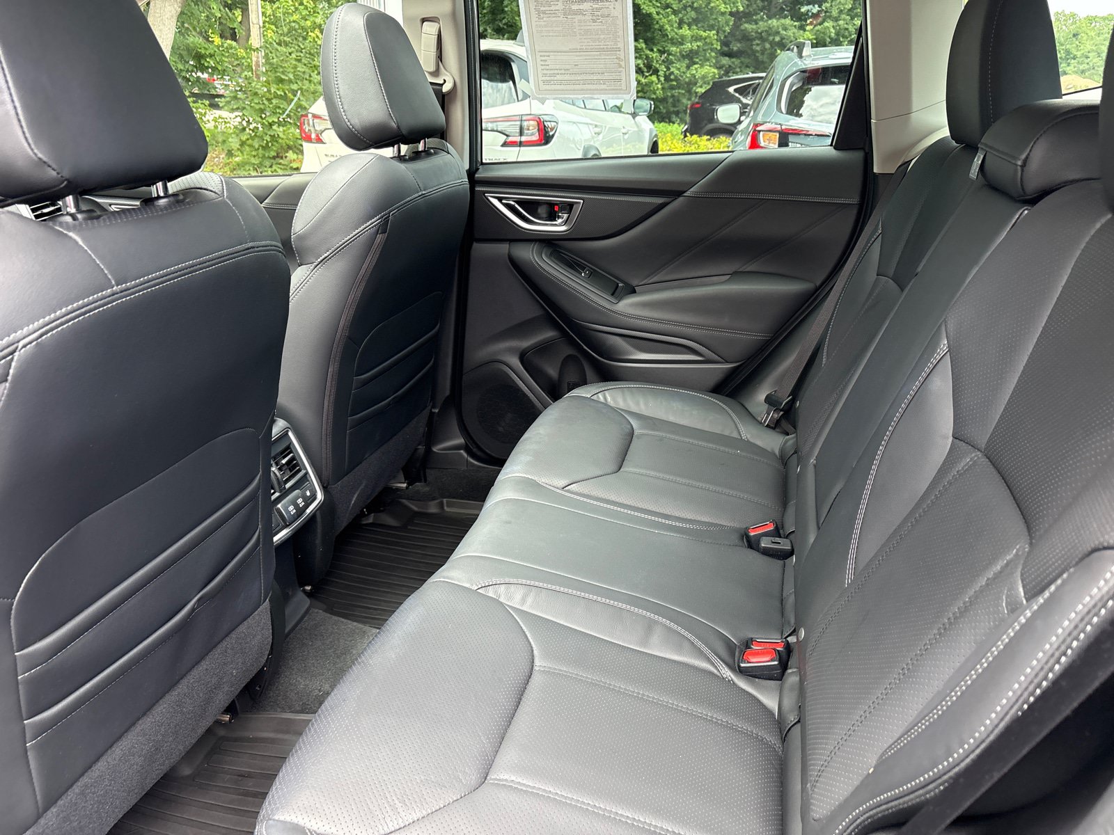 Used 2023 Subaru Forester Touring AWD/4WD image 25