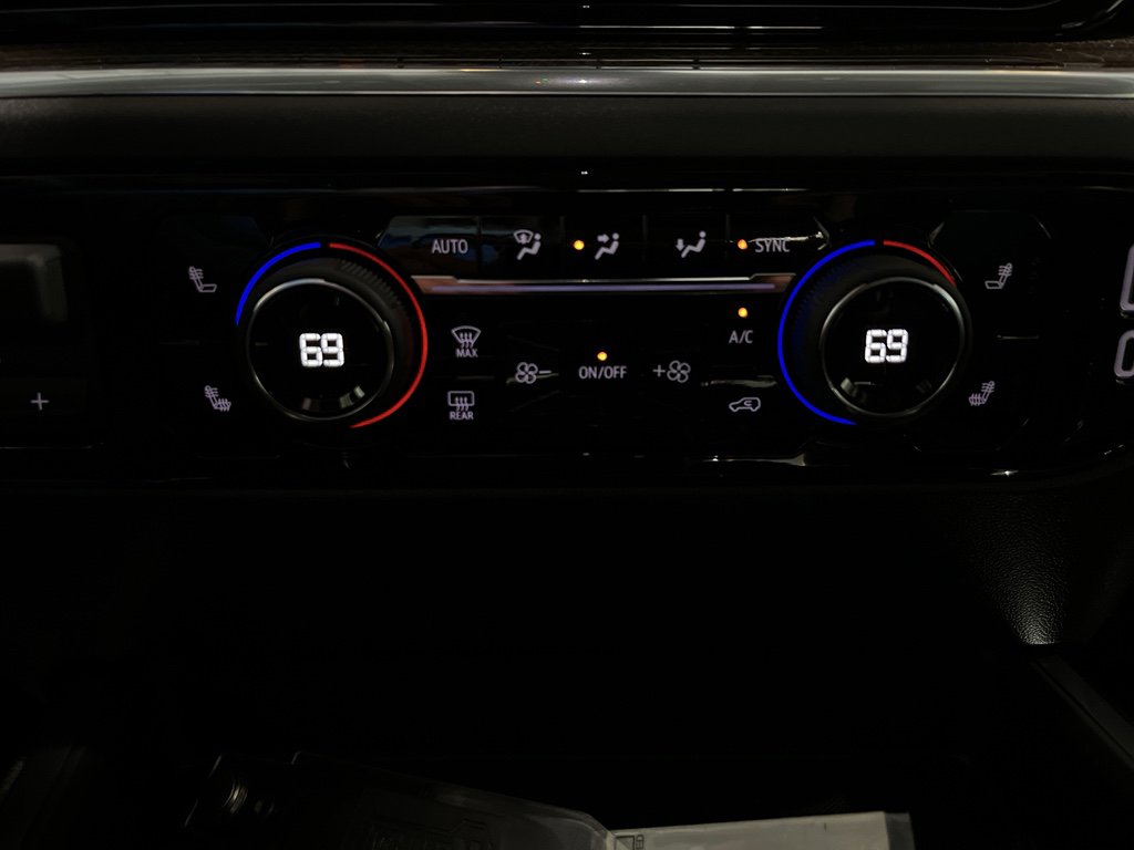 New 2026 Chevrolet Silverado 1500 LT Trail Boss w/ Convenience Package II image 17