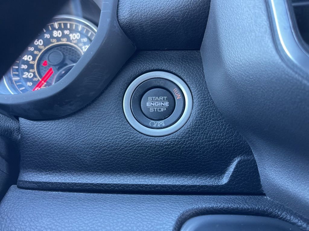 Used 2024 RAM 3500 Big Horn image 14