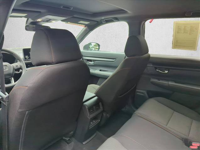 Used 2024 Honda CR-V Sport image 19