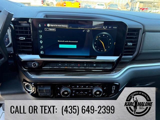 Used 2026 Chevrolet Silverado 1500 LT image 20