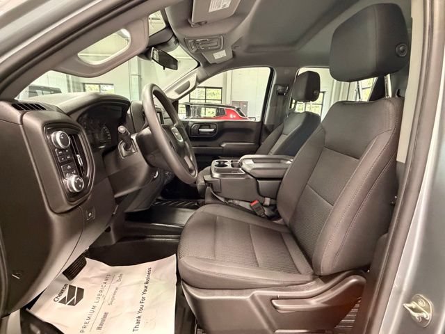 Used 2023 GMC Sierra 1500 Pro w/ Trailering Package AWD/4WD image 24