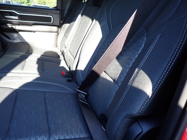 New 2025 RAM 1500 Big Horn image 14