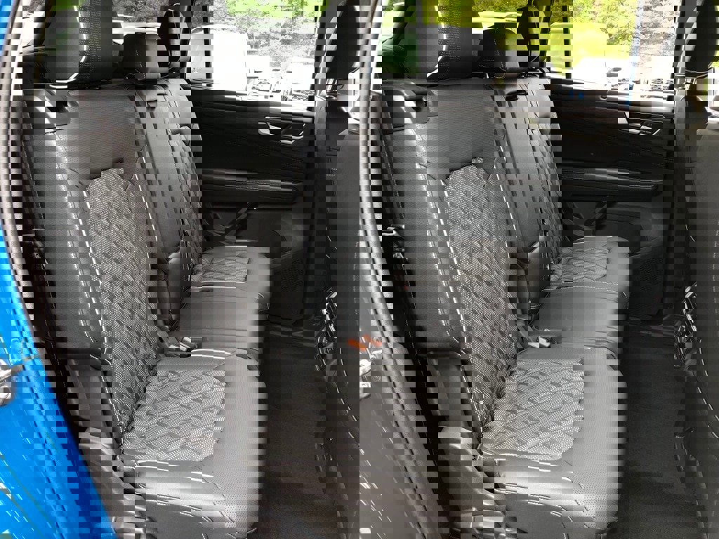 New 2025 Volkswagen Atlas SEL Premium R-Line image 31