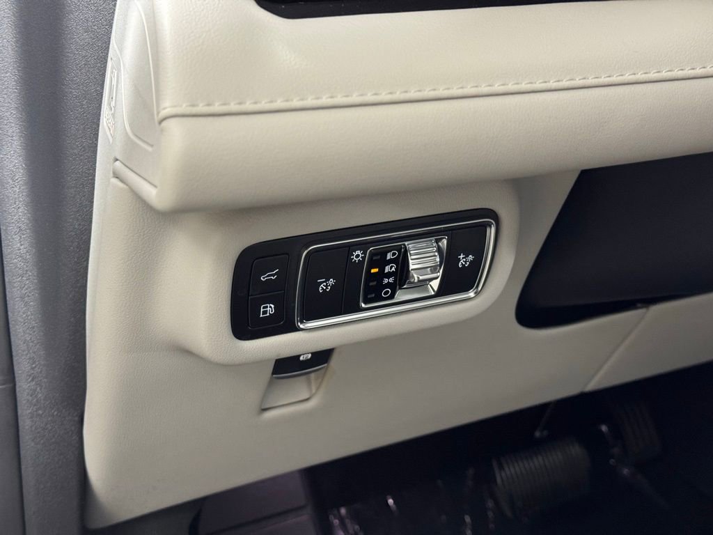 New 2026 Lincoln Nautilus Premier w/ Equipment Group 102A AWD/4WD image 22