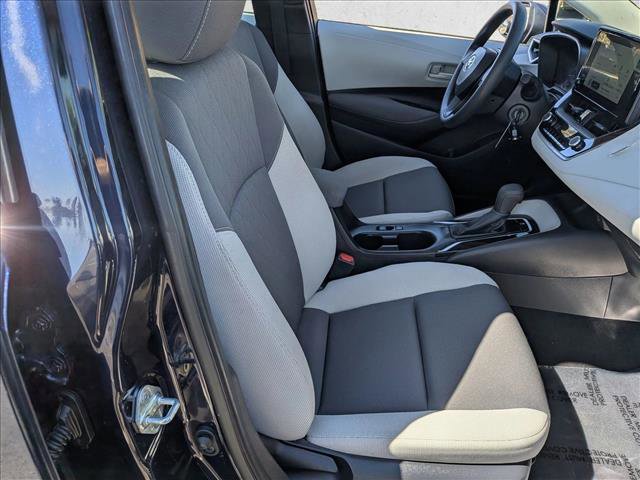 Used 2024 Toyota Corolla LE image 23