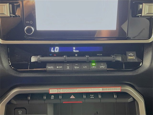 New 2026 Toyota Tundra SR5 image 22