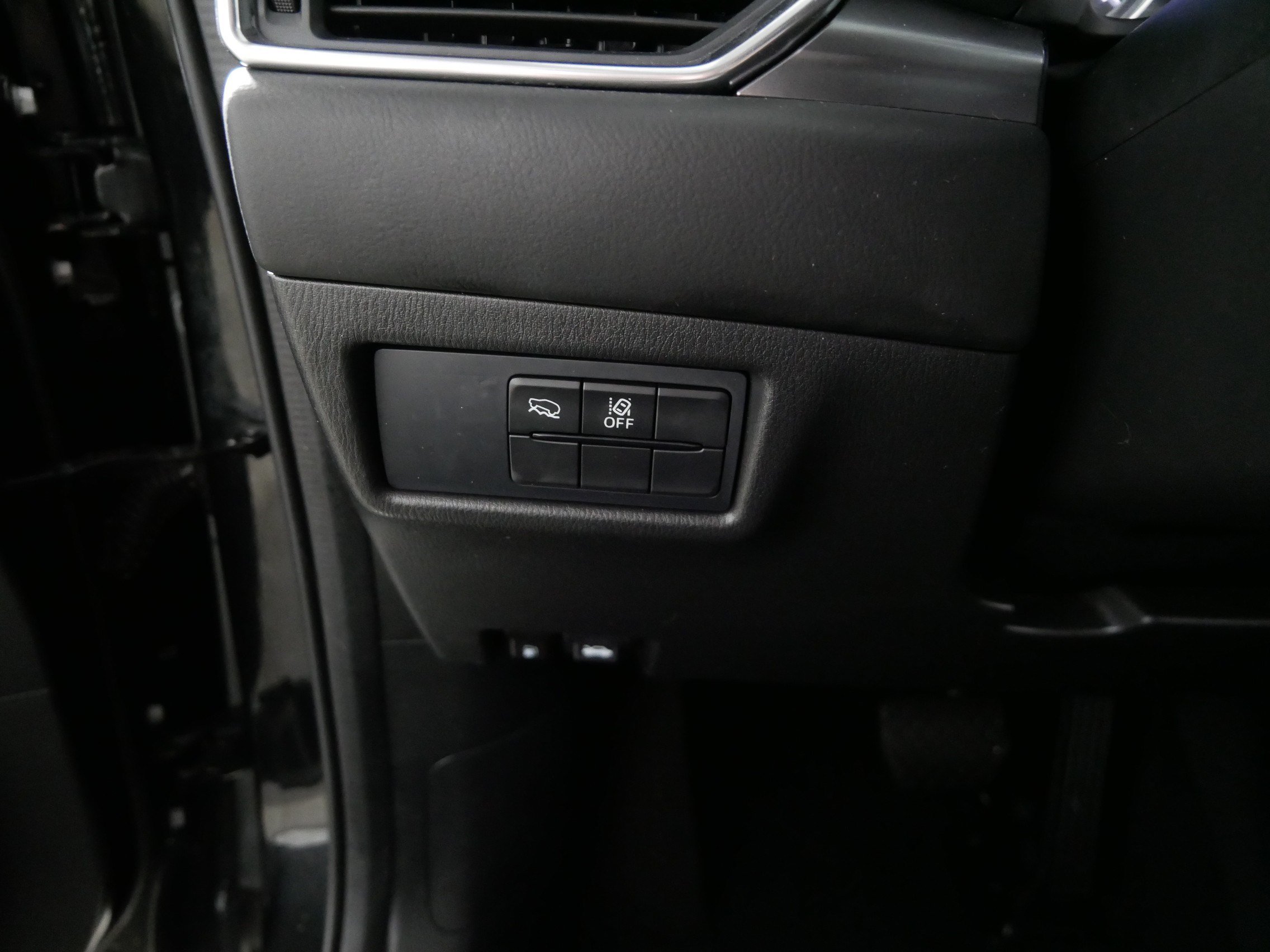Used 2025 MAZDA CX-5 AWD 2.5 S w/ Select Package image 26