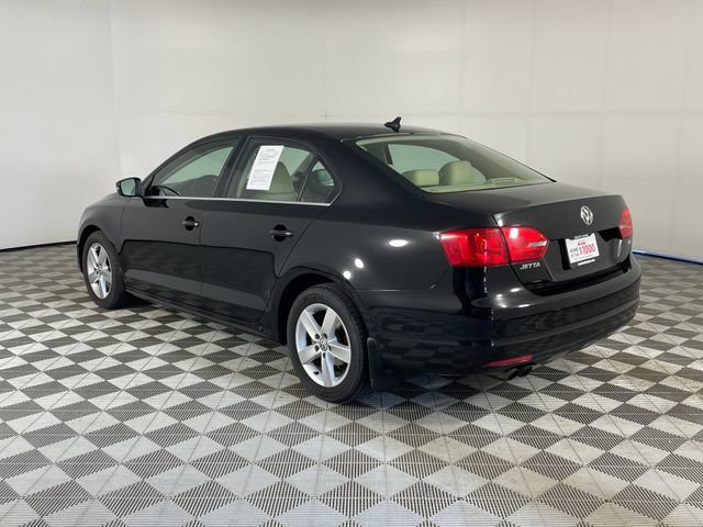 Used 2013 Volkswagen Jetta TDI FWD image 21