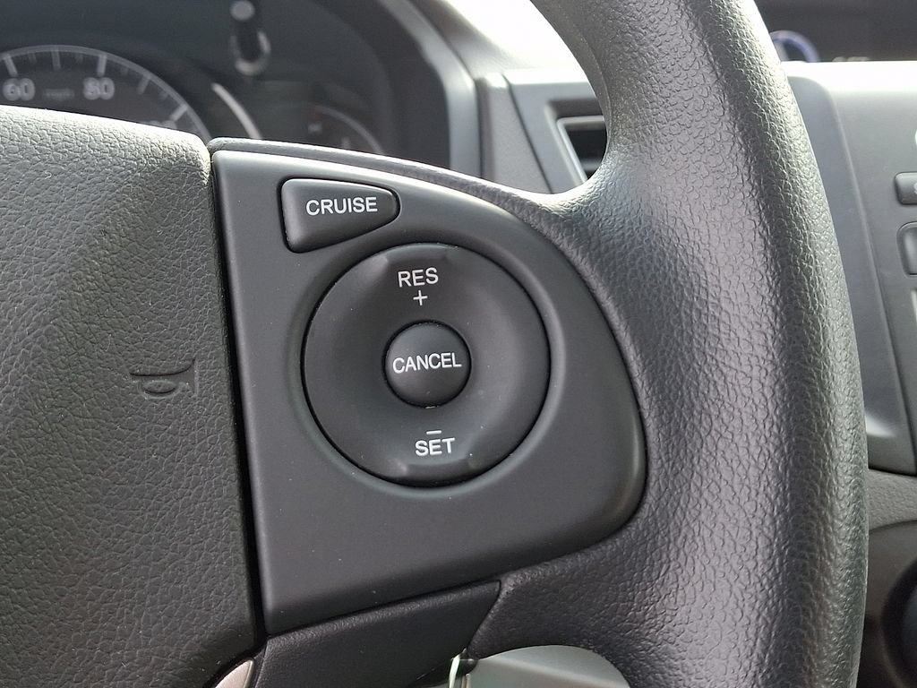 Used 2013 Honda CR-V EX image 22