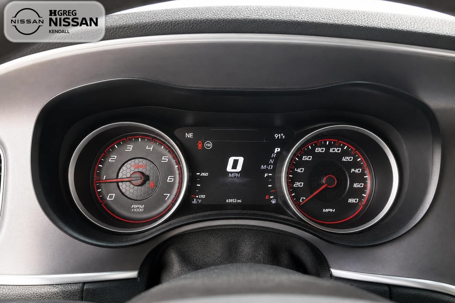 Used 2022 Dodge Charger Scat Pack RWD image 8
