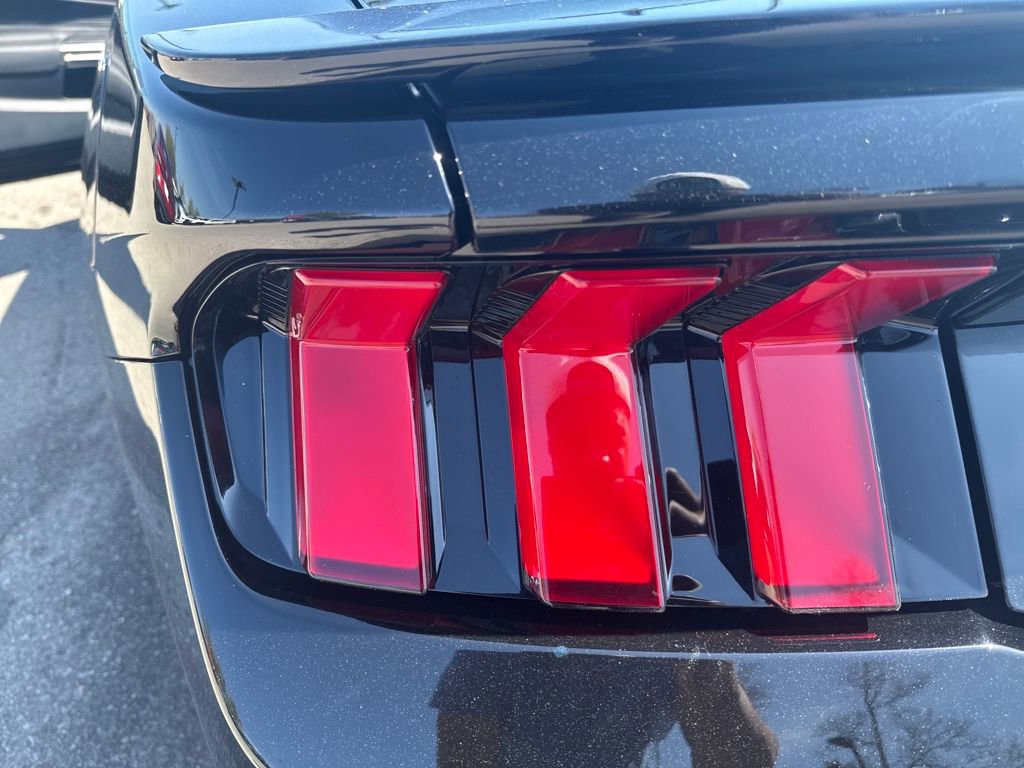 Used 2024 Ford Mustang GT Premium image 42