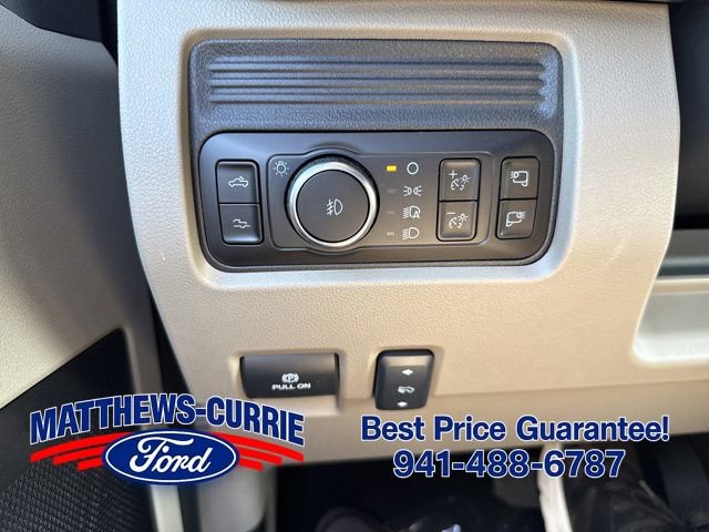 New 2026 Ford F350 Platinum w/ Platinum Plus Package AWD/4WD image 28