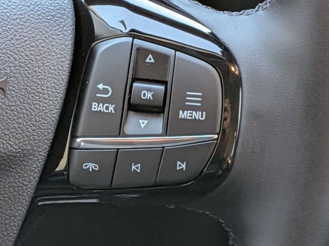 New 2026 Ford Escape SE image 20