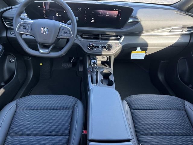 New 2026 Buick Envista Preferred w/ Convenience I Package image 12