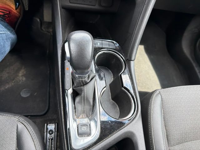 Used 2021 Buick Encore GX Preferred w/ Cold Weather Comfort Package AWD/4WD image 23
