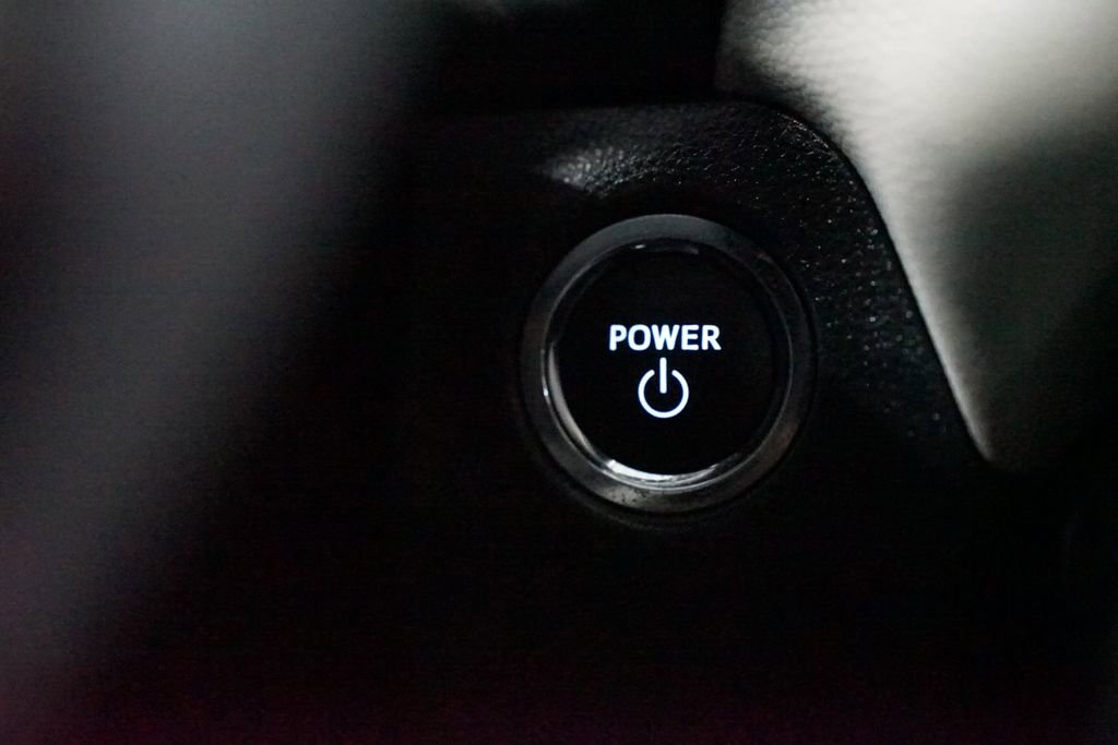 Used 2024 Toyota RAV4 XLE w/ Convenience Package image 23