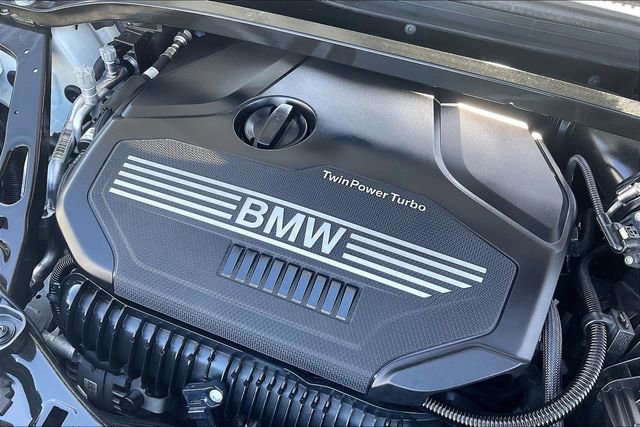 Used 2021 BMW 228i Gran Coupe 228i w/ Convenience Package image 34