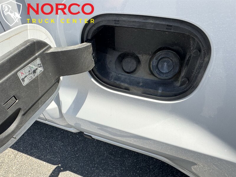 Used 2022 Chevrolet Silverado 1500 W/T w/ WT Value Package RWD image 14