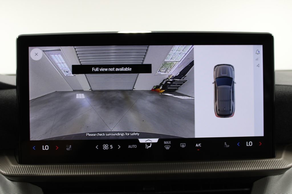 New 2026 Ford Explorer Active RWD image 49