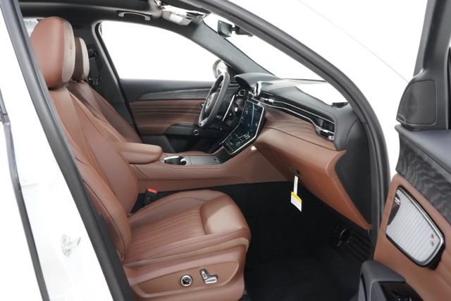 New 2025 Maserati Grecale Modena AWD/4WD image 33
