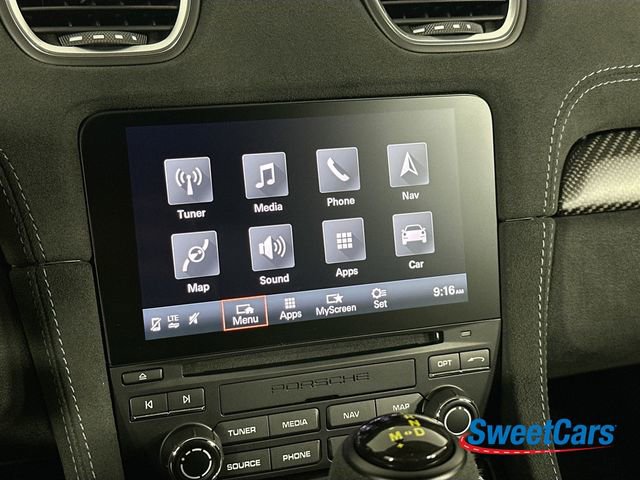 Used 2023 Porsche 718 Cayman GT4 RS w/ Weissach Package image 18