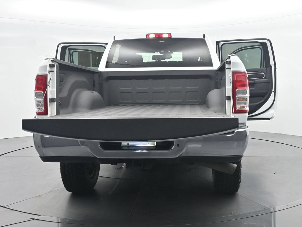 Used 2024 RAM 2500 Big Horn w/ Off Road Package AWD/4WD image 51