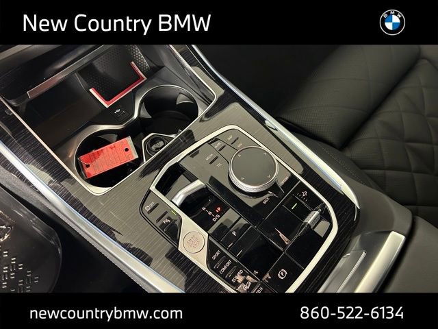 New 2026 BMW X7 xDrive40i w/ M Sport Package image 23